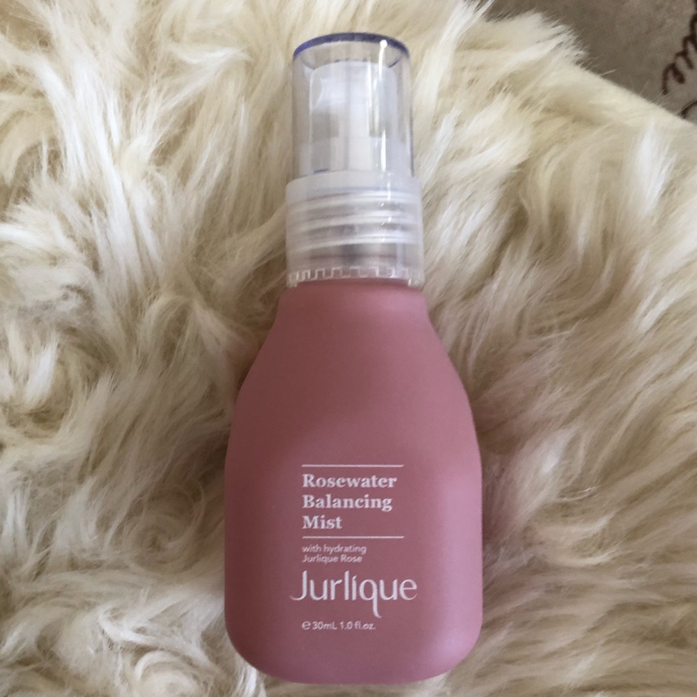 Jurlique Rosewater Balancing Mist